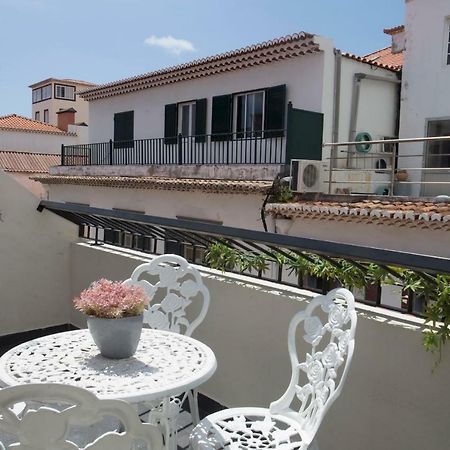 Antonella Home Funchal Eksteriør bilde