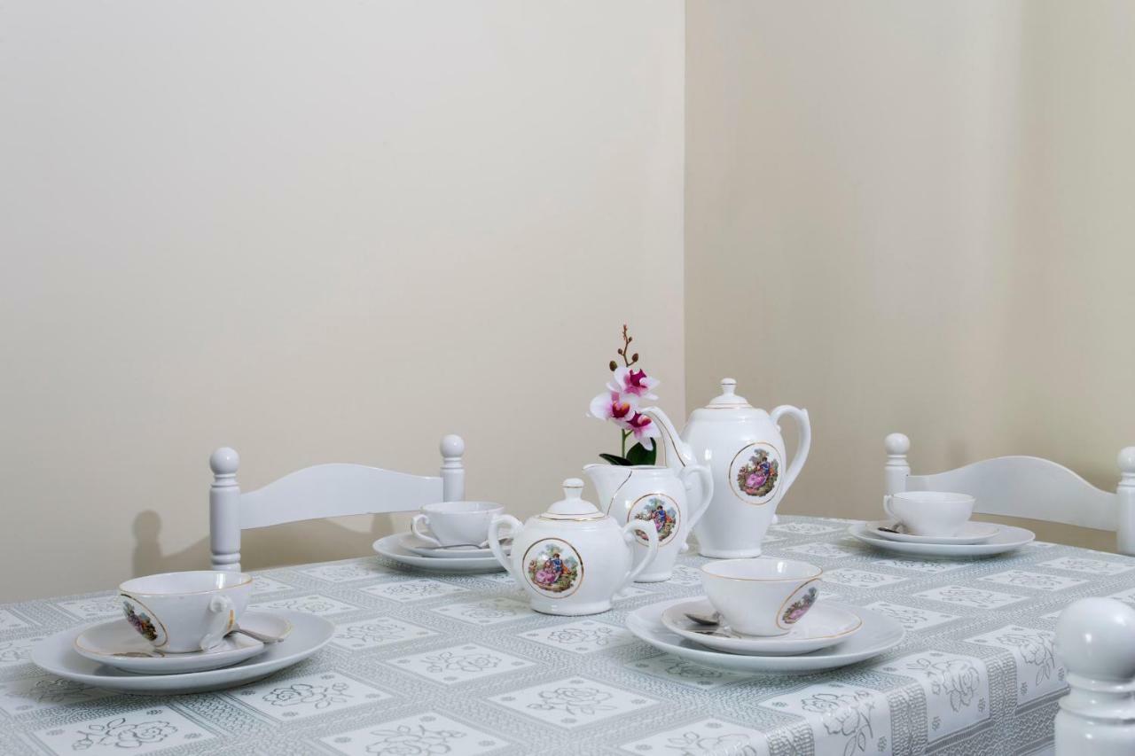 Antonella Home Funchal Eksteriør bilde