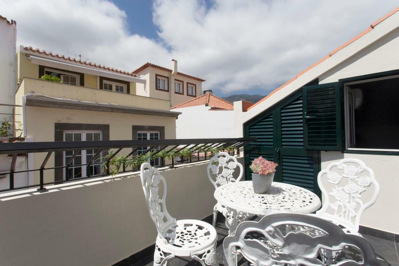Antonella Home Funchal Eksteriør bilde