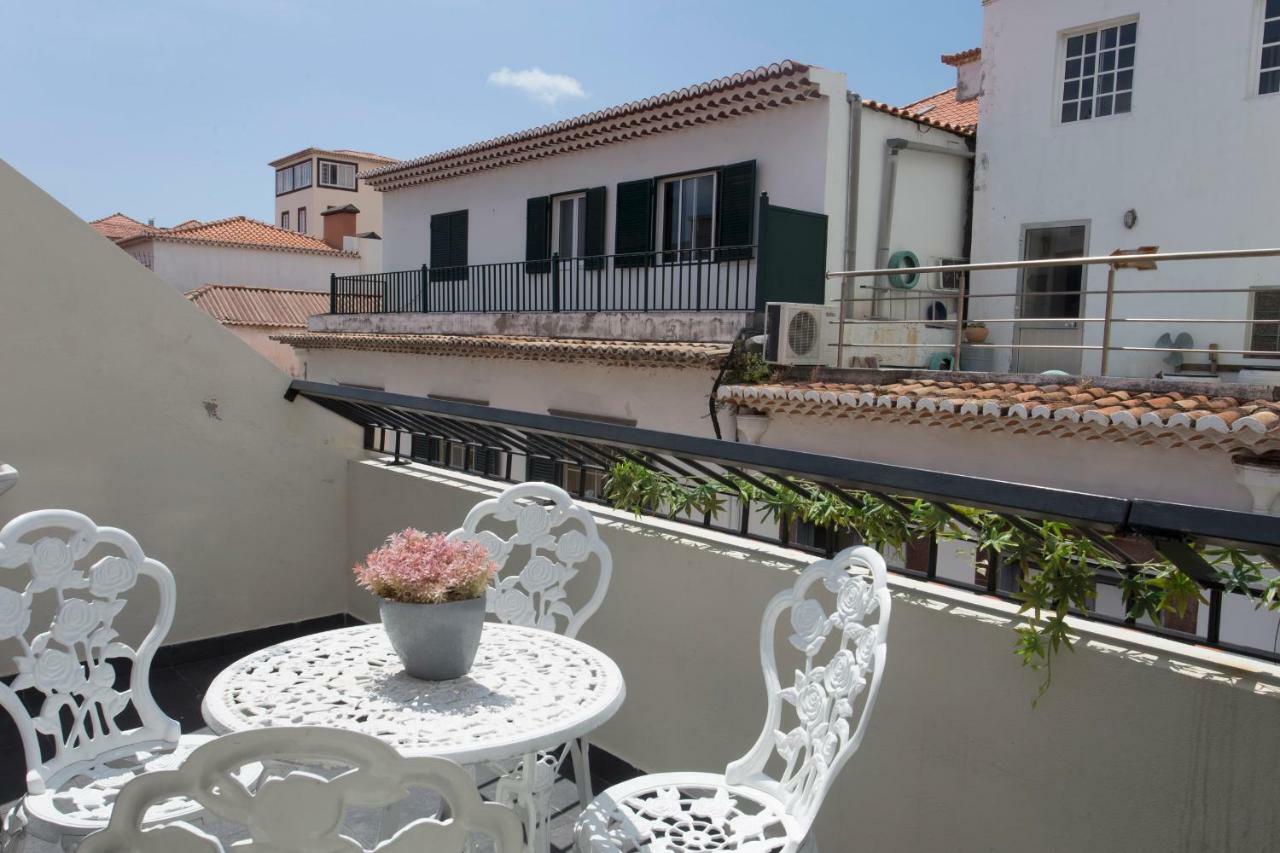 Antonella Home Funchal Eksteriør bilde