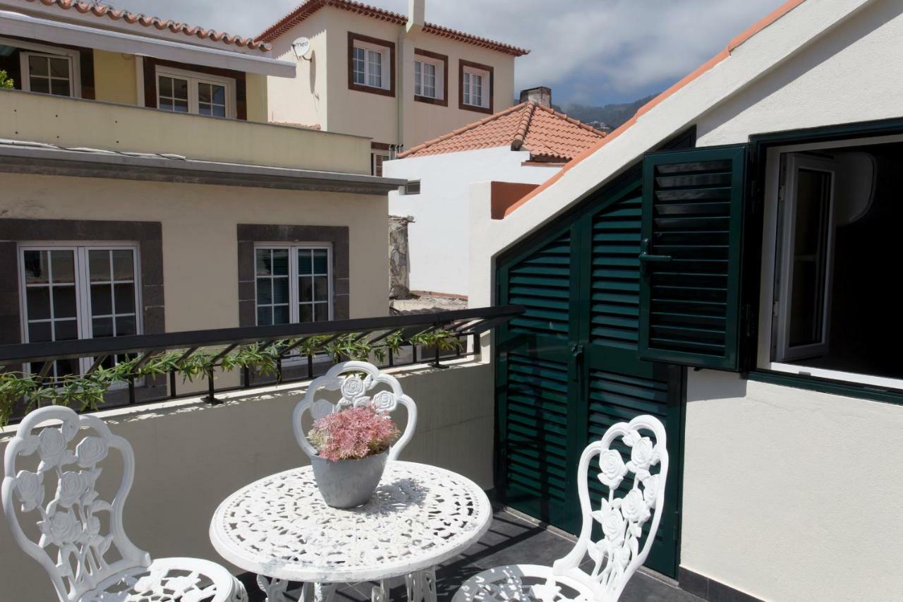 Antonella Home Funchal Eksteriør bilde